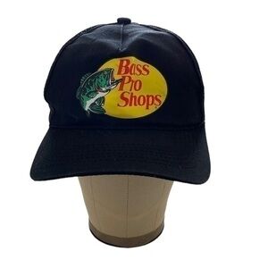 Bass Pro Shops SnapBack Hat